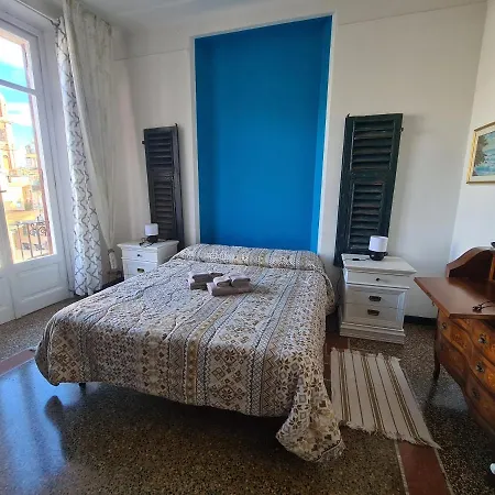 Monte Di Portofino By Portofinovacanze Будинок відпочинку Рапалло