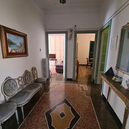 Monte Di Portofino By Portofinovacanze