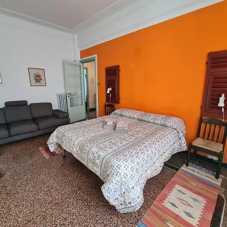 Monte Di Portofino By Portofinovacanze Casa de Férias