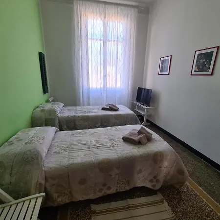 Monte Di Portofino By Portofinovacanze *