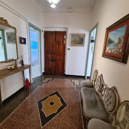 Monte Di Portofino By Portofinovacanze Casa de Férias Rapallo