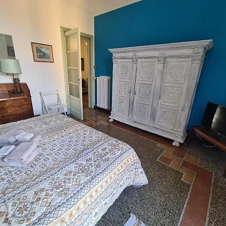 Monte Di Portofino By Portofinovacanze * 拉帕洛