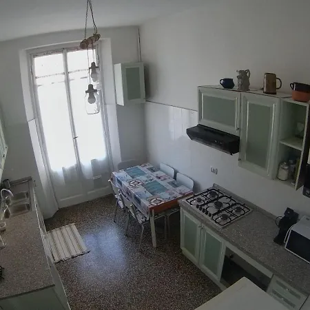 Monte Di Portofino By Portofinovacanze * Rapallo