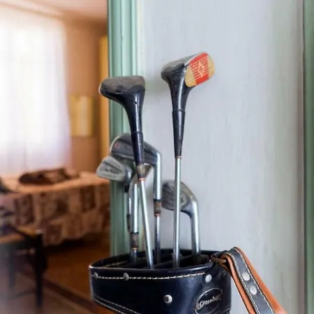 Casa de Férias Monte Di Portofino By Portofinovacanze