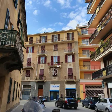 Будинок відпочинку Monte Di Portofino By Portofinovacanze Рапалло