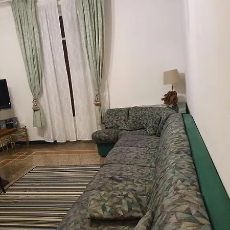 Monte Di Portofino By Portofinovacanze *