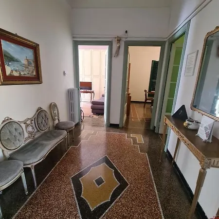 Ferienhaus Monte Di Portofino By Portofinovacanze Rapallo