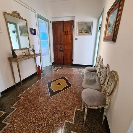 Monte Di Portofino By Portofinovacanze *