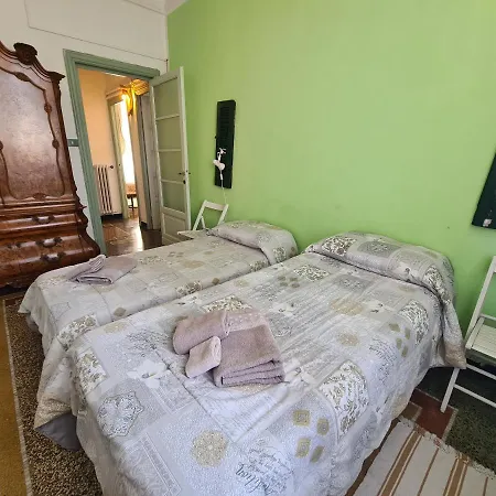 Monte Di Portofino By Portofinovacanze Ferienhaus *