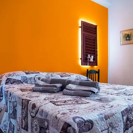 Monte Di Portofino By Portofinovacanze Casa vacanze *