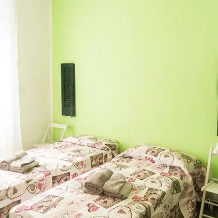 Monte Di Portofino By Portofinovacanze * Rapallo