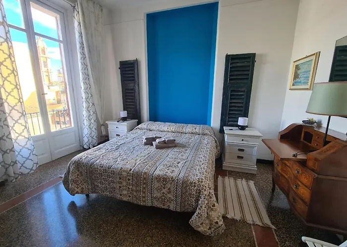 Monte Di Portofino By Portofinovacanze Casa vacanze Rapallo