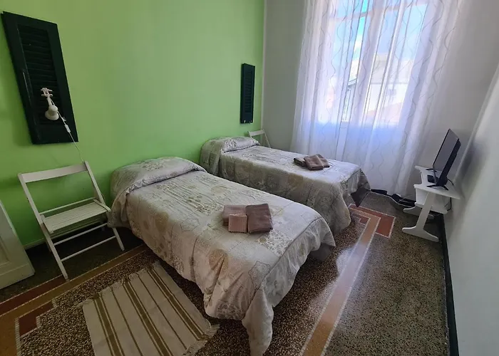 Casa vacanze Monte Di Portofino By Portofinovacanze Rapallo