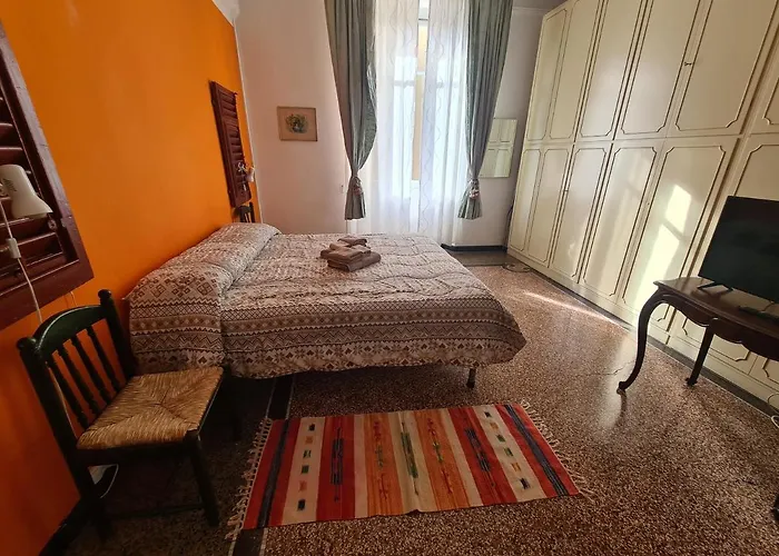 Monte Di Portofino By Portofinovacanze *