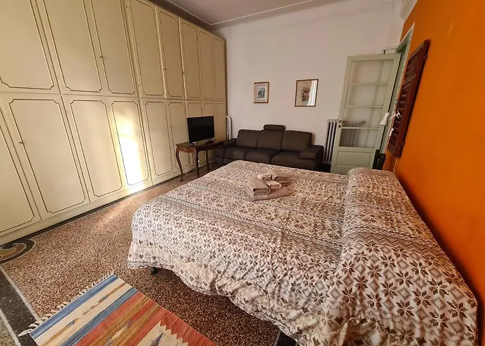 Monte Di Portofino By Portofinovacanze