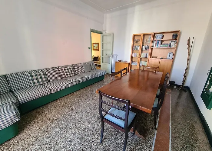 Feriehus Monte Di Portofino By Portofinovacanze Rapallo