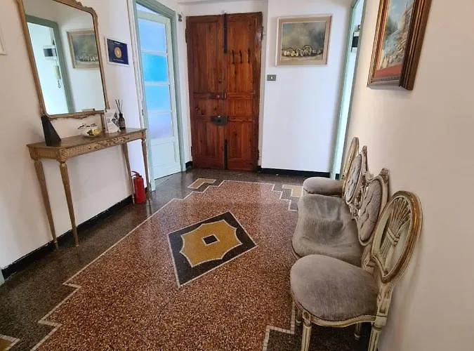 Monte Di Portofino By Portofinovacanze *