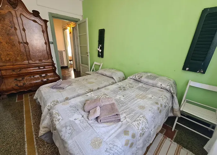 Monte Di Portofino By Portofinovacanze Casa vacanze *