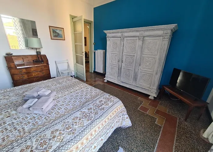 Monte Di Portofino By Portofinovacanze * Rapallo