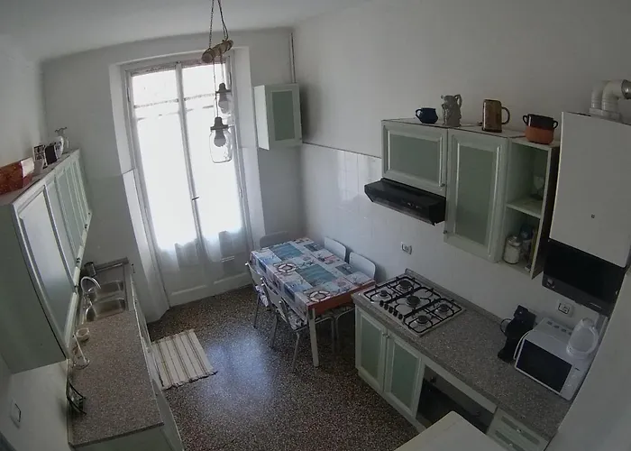 Monte Di Portofino By Portofinovacanze * Rapallo