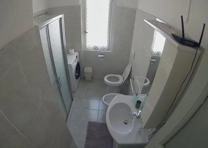 Monte Di Portofino By Portofinovacanze Feriehus Rapallo