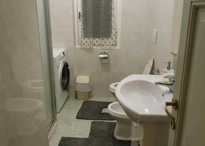 Casa vacanze Monte Di Portofino By Portofinovacanze *