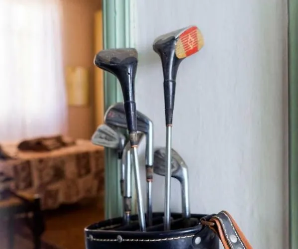 Feriehus Monte Di Portofino By Portofinovacanze