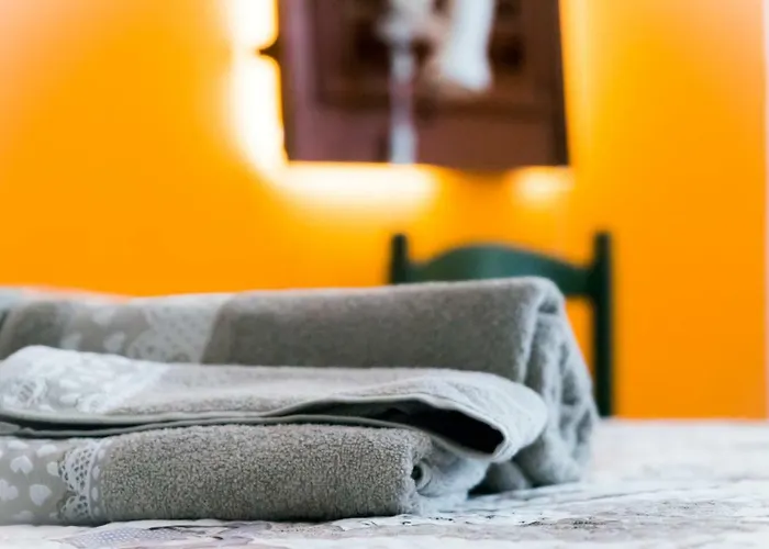 Monte Di Portofino By Portofinovacanze Casa vacanze Rapallo