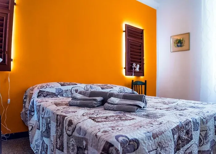 Monte Di Portofino By Portofinovacanze Casa vacanze *