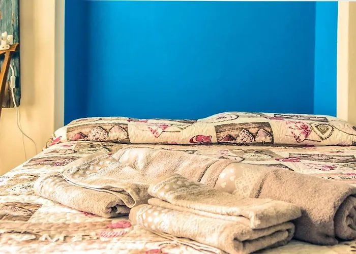 Monte Di Portofino By Portofinovacanze