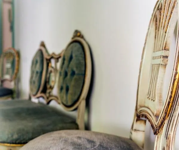 Monte Di Portofino By Portofinovacanze Casa vacanze