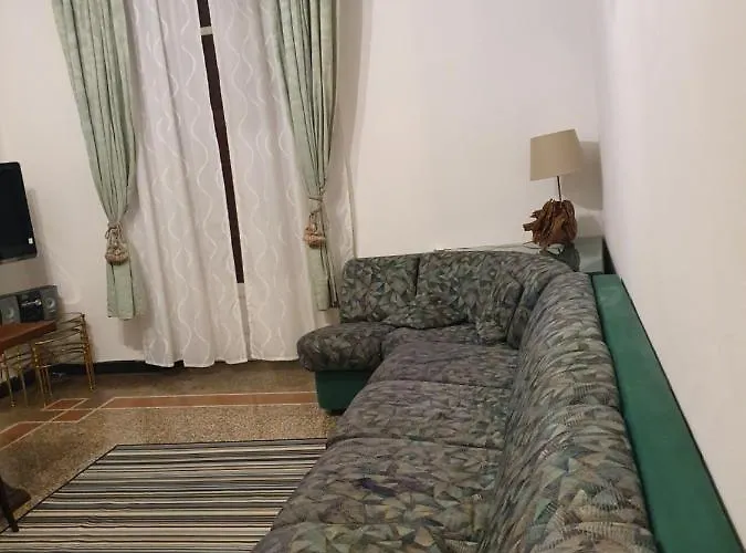 Monte Di Portofino By Portofinovacanze *